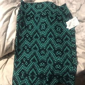 Lularoe M Cassie